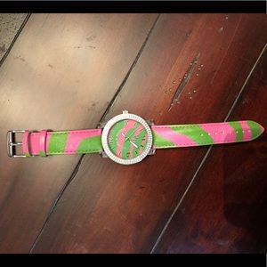 Dooney and Bourke Watch
